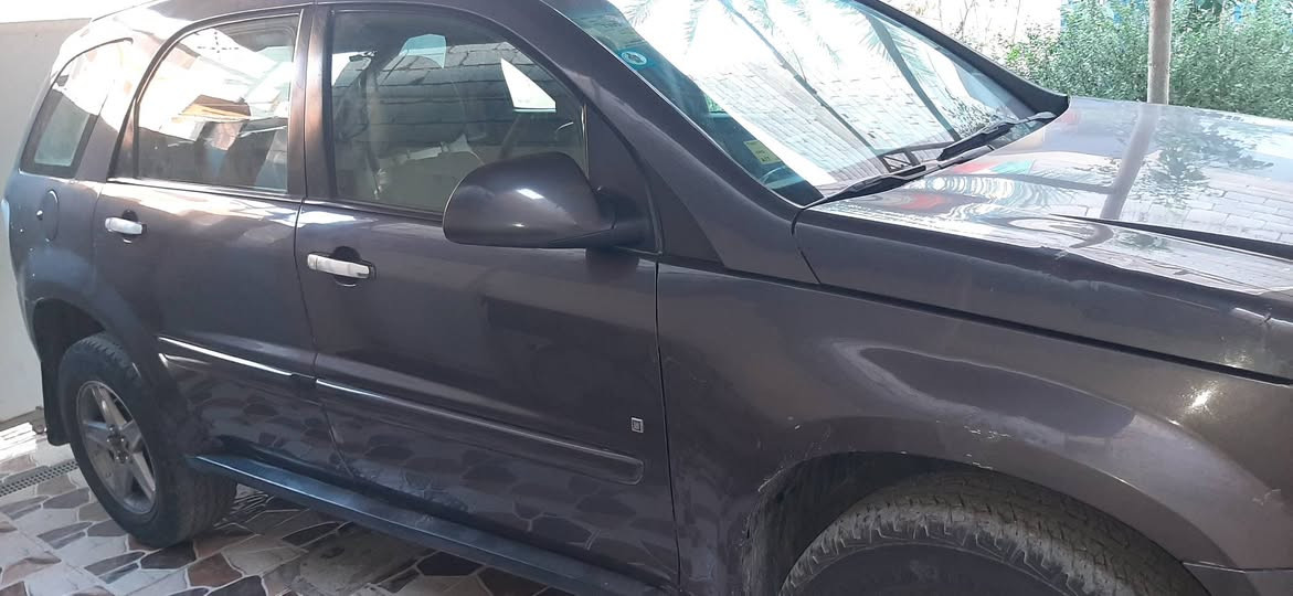 السلام عليكم
كوينكس ٢٠٠٨ رقم انبار انكليزي مشروع وطني سيارة كير  و محرك جديد  لا تنقيص ولا تبخير داخلها نضيف  بيع او مراوس بسيارة مكان السيارة ديالى بعقوبة السعر ٧٠ وبيها مجال 

الاتصال على الرقم  

***********
