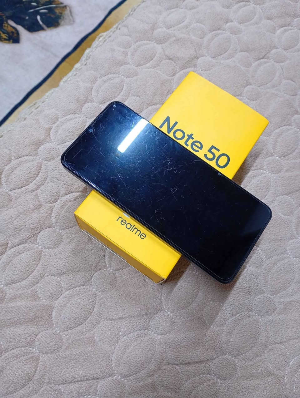 ريلمي ذاكره 128 بعده بلزكه الشركه مستخدم قليل استخدام الاهل السعر 100 قفل بدون مداهر للشراي العنوان البصره العشار داكير البصرة, العراق


**إذا كنت صاحب هذا الإعلان وتريد حذفه لأي سبب، رجاءا أرسل رسالة إلى الدعم الفني**