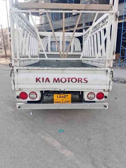 سلام عليكم كيه بومه معروضه للبيع موديل 2010 رقم سلمانيه تريد تحويل تريد وكاله بل خدمه مكفوله كفاله عامه سياره جديده مال جناي تخم تاير جديد مكينه وكير جدد هستوني شادهن شاصي ورقم شاصي مكفول للاستفسار اتصل وبل خدمه مكلف بل نشر رقم صاحب سياره موجود يمك اتصل السعر 70 وبيها مجال ***********
