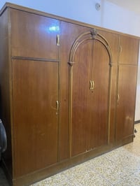 اغراض بيت • سريرين • ثلاجة