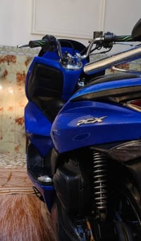 pcx جيل الاول ياباني jf استان حساس وحساس ازدحام دراجه تخبل جيب فيتر وت...