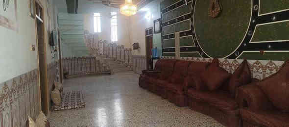 [[بسم الله الرحمن الرحيم]]
🏡     🏘      🏚 

#يوجد_بيت_للبيع

#العنوان  الفلوجة 
#المنطقة  الشهابي // قرب جامع الحبيب المصطفى 

✅المساحة : 1500م
 
طابـق واحـد 
غرفتين نوم
صاله
مدخـل +هـول
استقبال
حمـام +صحياات 2
          
               #بناء 🧱 : بلوك 
      
     #شارع 🏞️⬆️⬆️ : 10م 

  #السعر_محدد_من_قبل_البائع 
    
        
        ⚖️⚖️   نوع الملك : طابو صرف تحويل مباشر  🏙 

            #السعر💰💸:  75 مليون وبي مجال 

__________________________________

للأستفسار⛔🖲️ : مراجعة 
🥇#مكتب_الرافدين_للعقار 🥇
العنوان شارع المنجزات تقاطع جامع التقوئ مجاور محطة المتميز المركزية لغسيل السيارات 🚗🚖
__________________________________

#ملاحظة//📋📑 اذا لديك عقار تريد تعرضة للبيع او تريد تشتري عقار قم بمراسلة الصفحة او اتصال على لارقام الموجودة+ واتساب
            
         #للأتصال_او_واتساب 📞  ***********
         #للأتصال_كورك.   📞.      ‏‪***********‬‏

#بيع_وشراء_الدور_السكنية_والزراعية_العقارات_في_مدينة_الفلوجة #مكتب_الرافدين_للعقار_بيع_وشراء_العقارات_بسعر_مناسب
#عقارات_الانبار_الفلوجة
