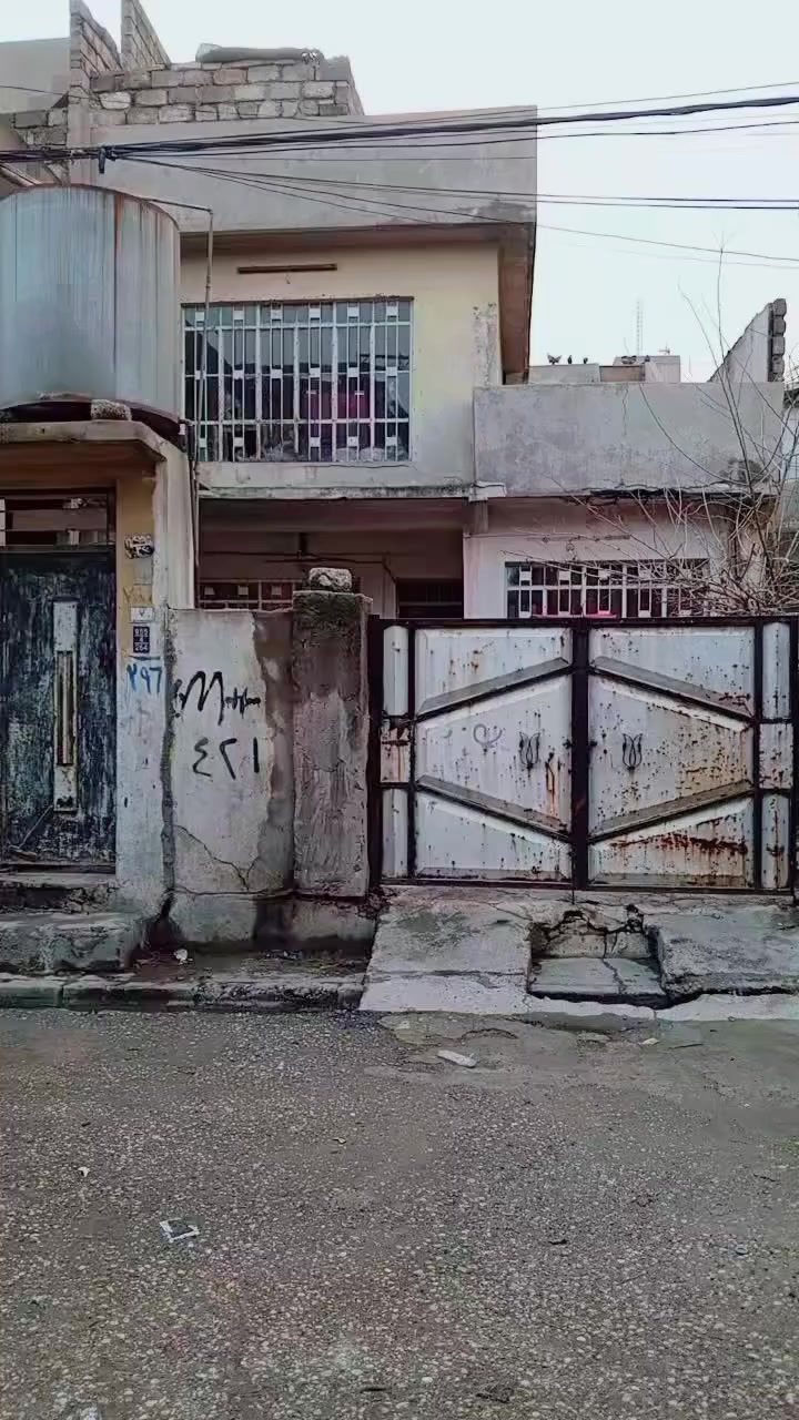 📢( إعلانـــ  إعلانــــ ) 📢
📢دار للبيــــع بناء قديم
◾️ العنوان/ حي السكر بعد متوسطة الحريه
◾️المساحة :184 متر واجهه 8

☑️ لمعرفة الاسعار وباقي العروض على
     رابط التلكرام 
  https://t.me/+qTZcegvM12c4NmNi 

☑️ للاستفسار مــراجعــــة #مكتــــب_البـحريـــن
حــــي الحدبــــاء قــــرب مرطبــــات البحريــــن
او الاتصــــال علــــى الرقــــم :
📞 *********** 
☎️ ***********
