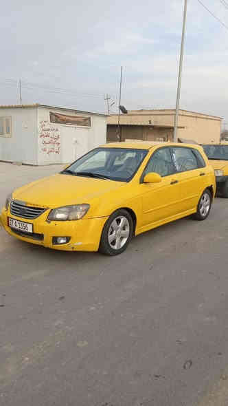 السلام عليكم كيا سبكترا موديل ٨ سعرهه ٥٠ وبي مجال ترهم مراوس  ***********
