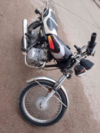 موديل 22 • سلف • حي الاسرى بشارع الفوج