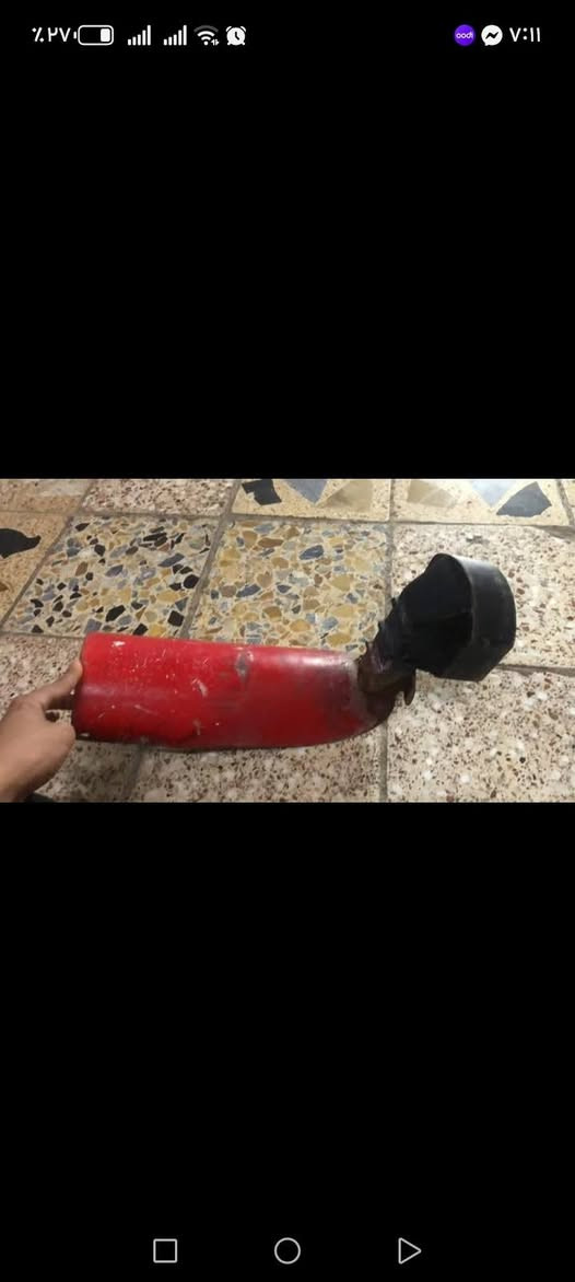 راسطه للبيع الفقيل الصلي مكاني نجف ***********
