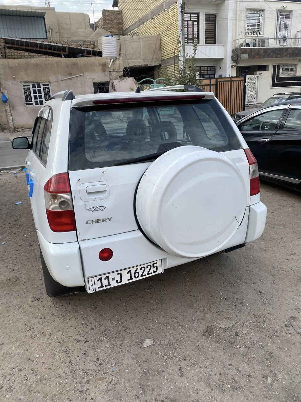 سلام عليكم سياره البيع تيكو كير مكانيك محرك
٢٠٠٠ سياره تبريد شغلال سياره كامله من كلشي معرضه  مديل ٢٠١١ سياره معروضه ٥٧ وبيه مجال مكان حي العامل ***********
