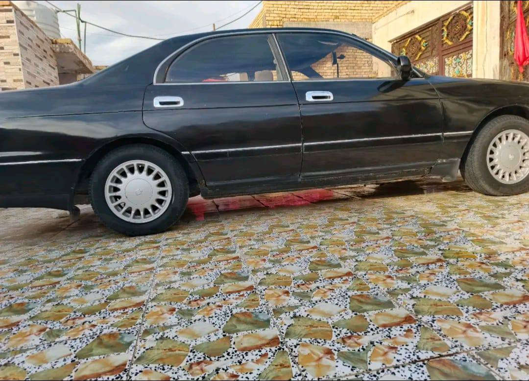 سلام عليكم ورحمة الله وبركاته  سياره بطه مكفوله من الگصه ونقل الجثه والعيب الشرعي كير ومكينه كهربائيات كله شغاله تخم تاير جديد
السعر 40 وبيها مجال
 العنوان. ذي قار
 قضاء البطحاء 
الرقم: ‏‪***********‬‏
