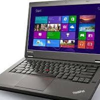 لينوفو T440p • i5 الجيل الرابع • رام 12 SSD 500