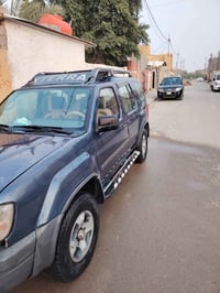 اكستيرا • ٢٠٠٠ • تبريد وكهرباء شغاله