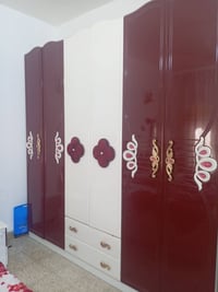تركي مستخدم • ٥ قطع • نضافة ٩٥٪