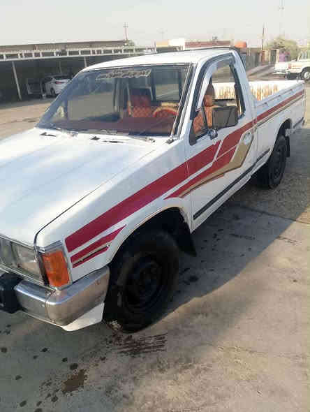 من رخصت ادمن بيكم نيسان موديل ١٩٩٢ رقم مثنى ورثة سعر ١٤ وبي مجال عنوان دوانيه البدير رقم ***********
