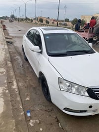 ام گراند • ٢٠١٣ • رقم واسط