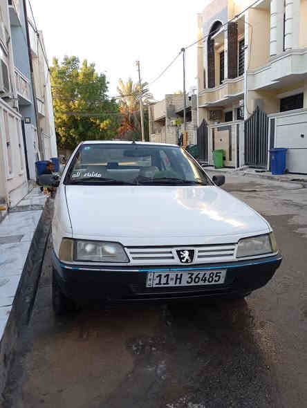 بيجو روى 2009 مجفته جديد تخم تاير جديد باتري جديد سنويه لل2030 سنتر لك كامره خلفي السعر 32 وبيها مجال مكاني بلدوره ***********
