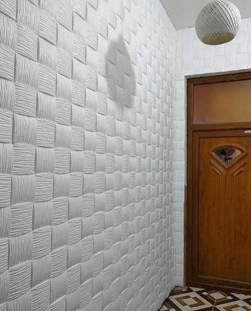 اشتغل جميع انواع الصبغ وتغليف ورق بديل ارخام تصليح اتصل وبل خدمه ‏‪0781 650 7674‬‏
