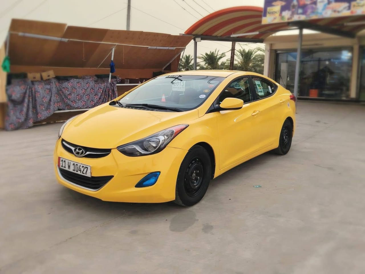 النترا موديل 2013 امريكي حادثه جاملغ امامي الايسر فقط بدون دواخل شرط   باقي مكفوله  ليبل واحد  شرط صور الحادث داخل منشور
رقم بغداد دولي جديد 11 شرط تحويل سنويه مجددل2030 هزه 
محرك1800دوش مرغوب كير ATM على وضع شركة لا تنقيص و تبخير محرك بلاد ماشيه 125
 تحكمات استرين
داخل عسلي مانع انزلاق 
نظام قيادة ذاتي شاشه 
باقي بيه مواصفات هواي العنوان بغداد السعر(95) مناسب بية مجال  الشراي يتصل *********** العنوان بغداد
النترا موديل 2013 امريكي حادثه جاملغ امامي الايسر فقط بدون دواخل شرط   باقي مكفوله  ليبل واحد  شرط صور الحادث داخل منشور

