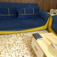 للبيع تخم مع كنتور ٦أبواب وصومية سعرهم ٢٥٠ الف فقط المكان حي الجهاد ال...