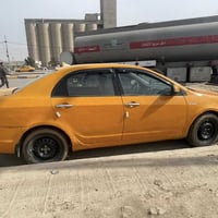 جيلي • ٢٠١٣ • الدوانيه الحمزه شرقي