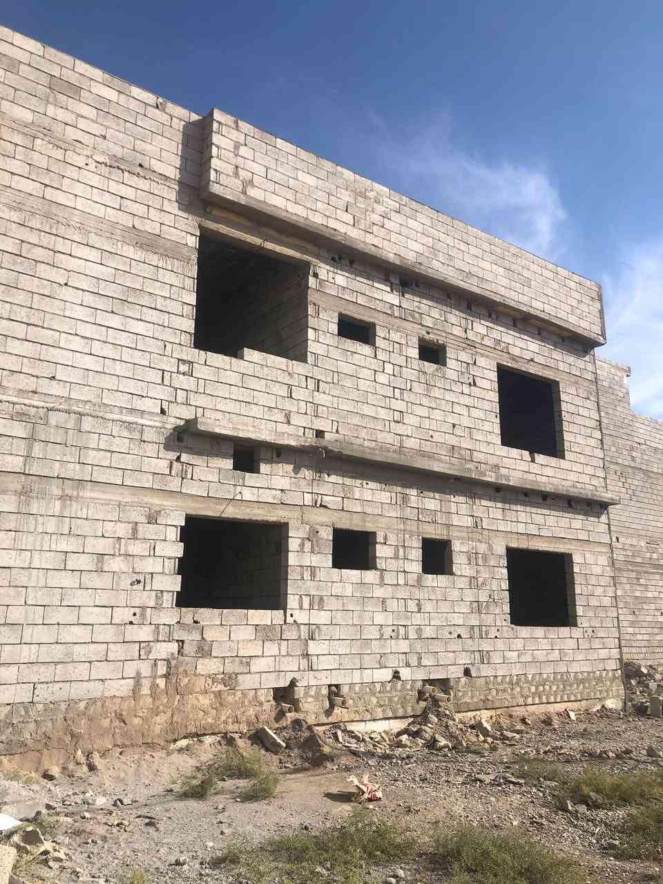 تم تاسيس الكهربايات 
باشرف المهندس مهند المحترم 
من اعمالي 
***********
