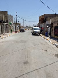 بيت للبيع 100م طابو زراعي طابق واحد استقبال ومطبخ وغرفة قرب ساحة التشا...