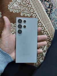 جالاكسي S24 ألترا • ٢٥٦ • كفالة