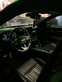 جينيسيس G70 • ٢٠٢٣ • وارد أمريكي حادث