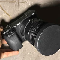 📸 للبيع | Sony A6400  🔹 الكاميرا: Sony A6400 🔹 عدد اللقطات (Shutter Co...