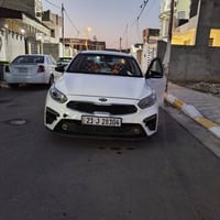 كيا سيراتو 2019 • سيراتو نظيفة • سيراتو بحالة جيدة • كيا سيراتو واسط •...