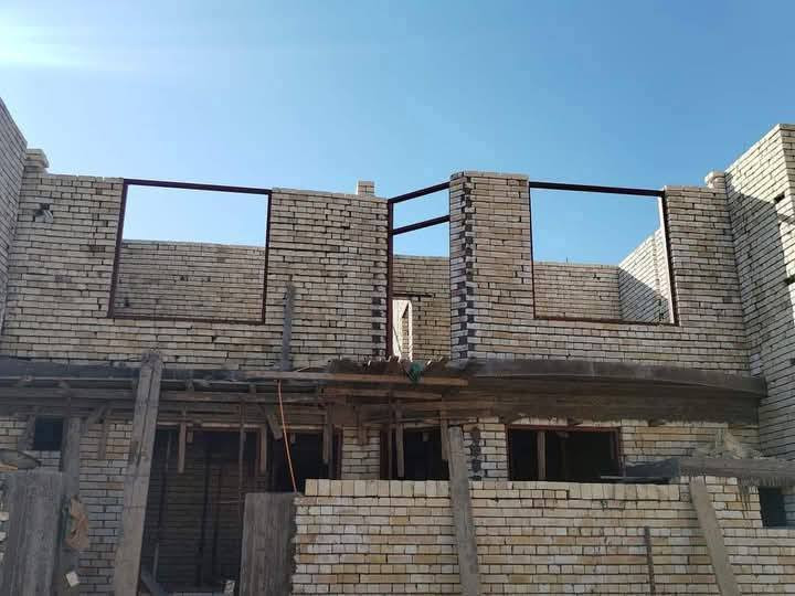 سلام عليكم
خلفه بناء درجه اولئ. طابوك فرمستون بلوك شغل مهندسين مصداقيه بلعمل 
متفرق حاليا.  داخل كربلاء فقط
*********** واتساب 
*********** واتساب
