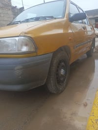 سايبا 15 نضيفه لاضربه لاتبديل بيه صبغ بلهلات الخلفيه فقط كير محرك كفال...