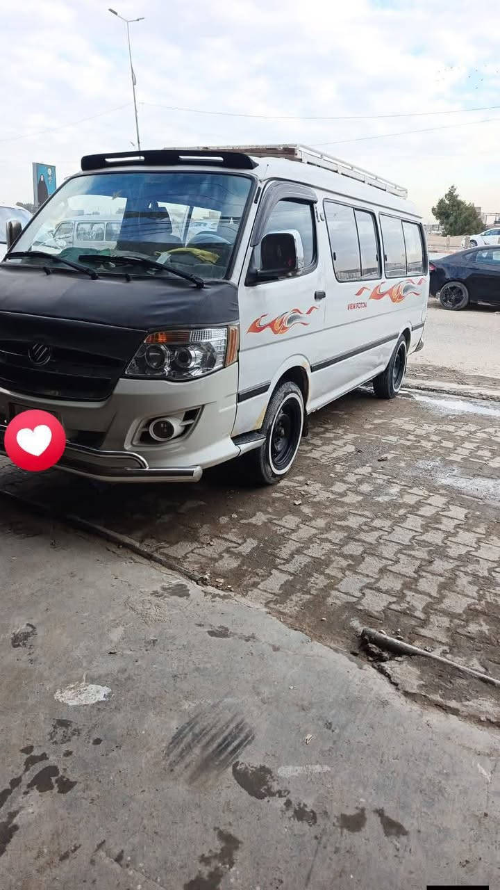 سلام عليكم سياره فتون مديل 18 استلام 21 كفاله عامه مكينه كير اكسن وضع شركه تخم تاير تخم ويل حداديه جديده دوشمه عامه تدفئه تبريد محور مونيكا 17 يعني تبريد ثلج محور سبلت يم قصر الابيض كشنات كرنفال شاشه تاب سماعات ملكه دمام منضومه زنون عالي ناصي درع ستيل امامي خلفي مال حسين قريشي وسله دفن طبربازات مغلفه ابغداد جاهزه كبل للشارع سياره رقم بغداد تحويل مباشر مصفره من كلشي السعر132  وبيها مجال حك الجيه ***********
