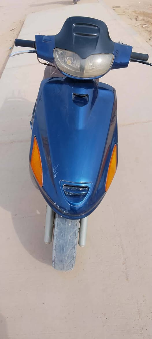 السلام عليكم فراشه فحل دسك دراجه ناعمه تجي وتسمع صوتها مكاني نجف كل نقص مابيها الدراجه كامله 
 سعرها 300وبيها مجال رقمي ***********
