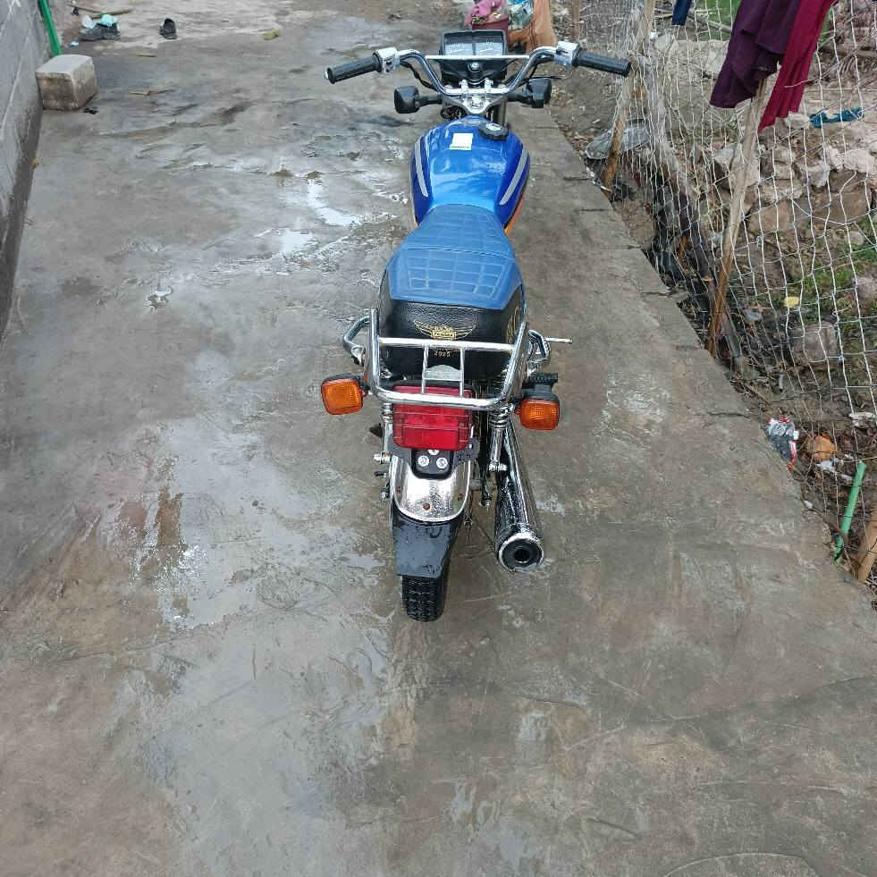 السلام عليكم دراجه تايجر الموديل 25 مقفوله نظافه اوراق سكنر المكان كربلاء ***********
