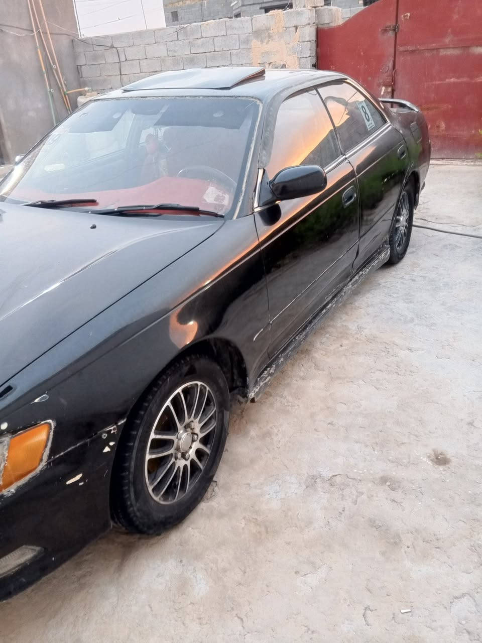 ‎ﻣﺎرك‎ ناصرية, ذي قار


**إذا كنت صاحب هذا الإعلان وتريد حذفه لأي سبب، رجاءا أرسل رسالة إلى الدعم الفني**