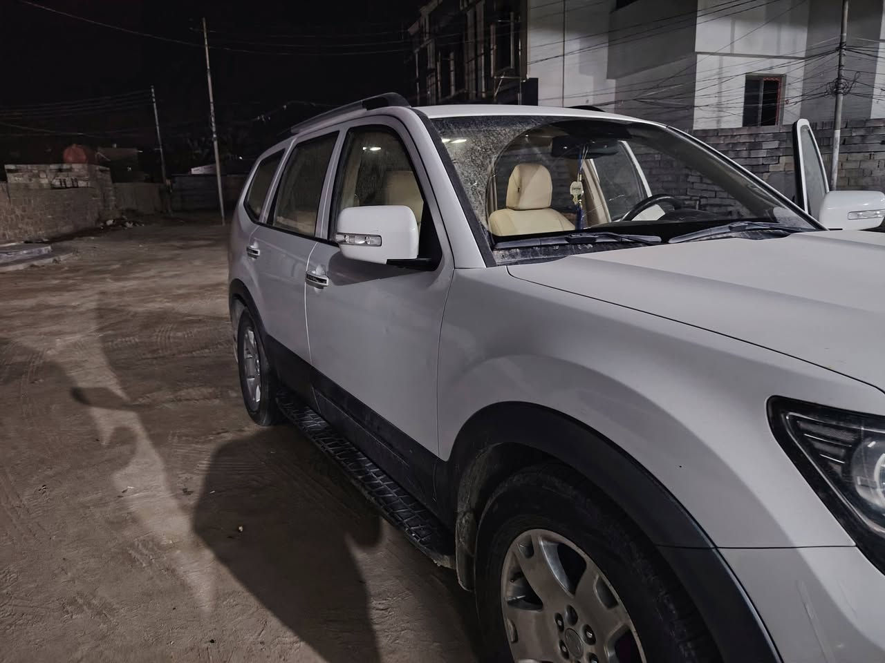 سلام عليكم كيا موهافي للبيع مديل 20011فول مواصفات كفالة عامة سيارة احلا من لصورة  لسعر 140 ومجالهة حك لجية) باقي لتفاصيل خاص


**إذا كنت صاحب هذا الإعلان وتريد حذفه لأي سبب، رجاءا أرسل رسالة إلى الدعم الفني**