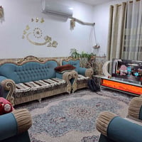 قنفات ملكي • ١٠ مقاعد • منطقة النفط
