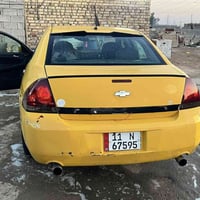 سياره امباله ٢٠١٢ رقم بغداد سياره نضيفه ومرتبه عنوان اشطره  سعر 41 ومج...