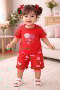 موصل • حي سومر • ١-٣ سنوات