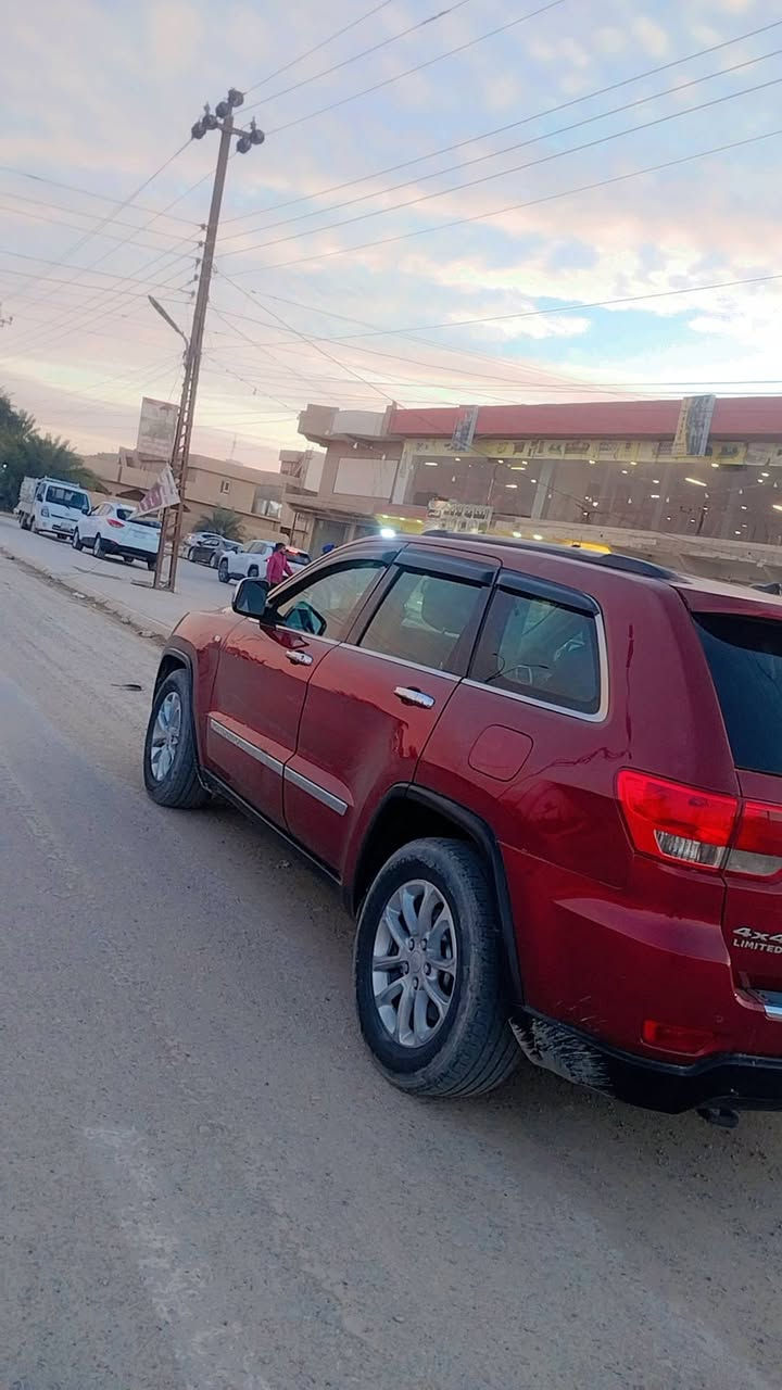 سلام عليكم ورحمة الله وبركاته سياره البيع جيب موديل 2013 خليجي رقم بغداد سياره بنيرامه فول مواصفات ضرر 3قطع بدون دواخل محرك كير صدر شرط محرك 6 3600 سعر 175بي مجال يرهم مراوس بكيا فحل من مواليد 12الا 15 عنوان تكريت ستفسار رقم ***********
