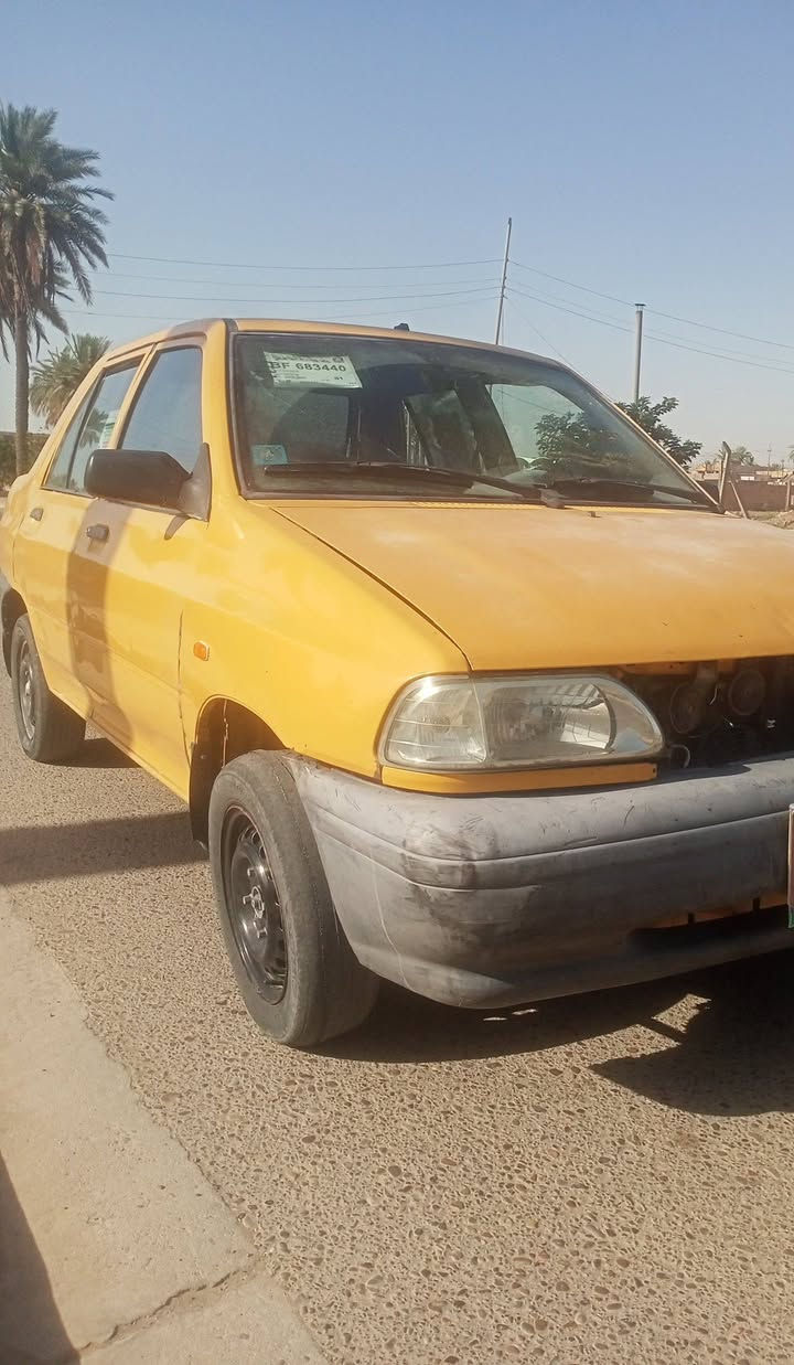 سلام عليكم سايبا موديل ١٥ شوصي معمرات محرك وكير نضيفات سنويه ماصقطه سعر ٣٠ وبيها مجال بصيط مكاني بغداد قرب جسر ديالى الجديد هاذا رقمي ‪***********‬‏
