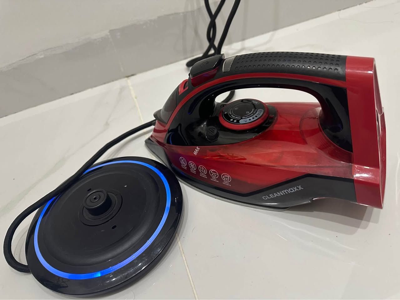 ‎Iron For Sale
ئوتو بۆ فرۆشتن
مکوی للبیع‎ أربيل, العراق


**إذا كنت صاحب هذا الإعلان وتريد حذفه لأي سبب، رجاءا أرسل رسالة إلى الدعم الفني**