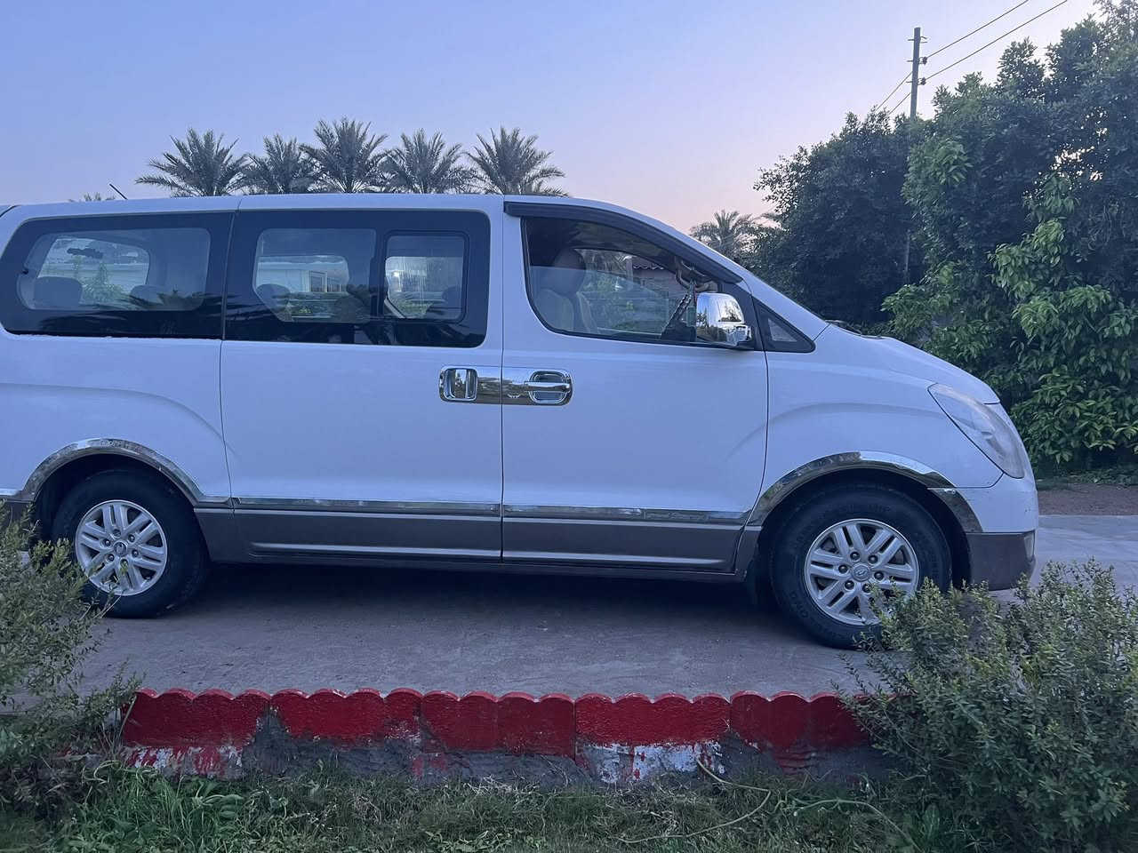 سلام عليكم ستاركس لبيع موديل 16 شكلٍ جديد مكينه جديده تخم تاير سدر سياره كفاله عامه مكان سياره واسط العزيزيه ***********
