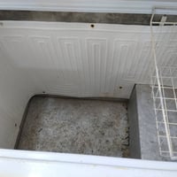 للبيع مجمده قديمه تجميد فول السعر١٥٠ 07810576344