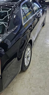 اوباما • ٢٠١٣ • بدون حادث