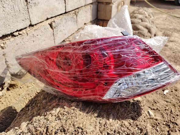 سلام عليكم غراض اكسنت بعدهن بالكارتون ممفتوحات
بنيد
بك لايت
مازدات عدد ٢
جاملغ ايمن ١
مري ٢
الي ياخذهن كلهن توصيل مجاني
تصل وتدلل ***********
