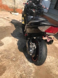 تي ماكس ١١ • صويرة • تايرين جدد