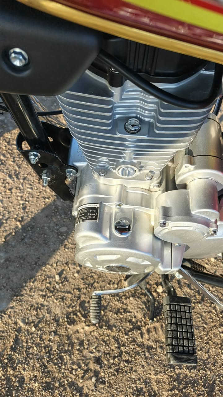 السلام عليكم
ماطور سونلنك موديل ٢٥ ماطور زيرو واحله من الصوره سعر ٧٧٥ وبي مجال للشراي موجود خاص وهذا رقمي *********** إخوان رجاء رجاء إلي مو شرياي لا يتعبني واتعبو
