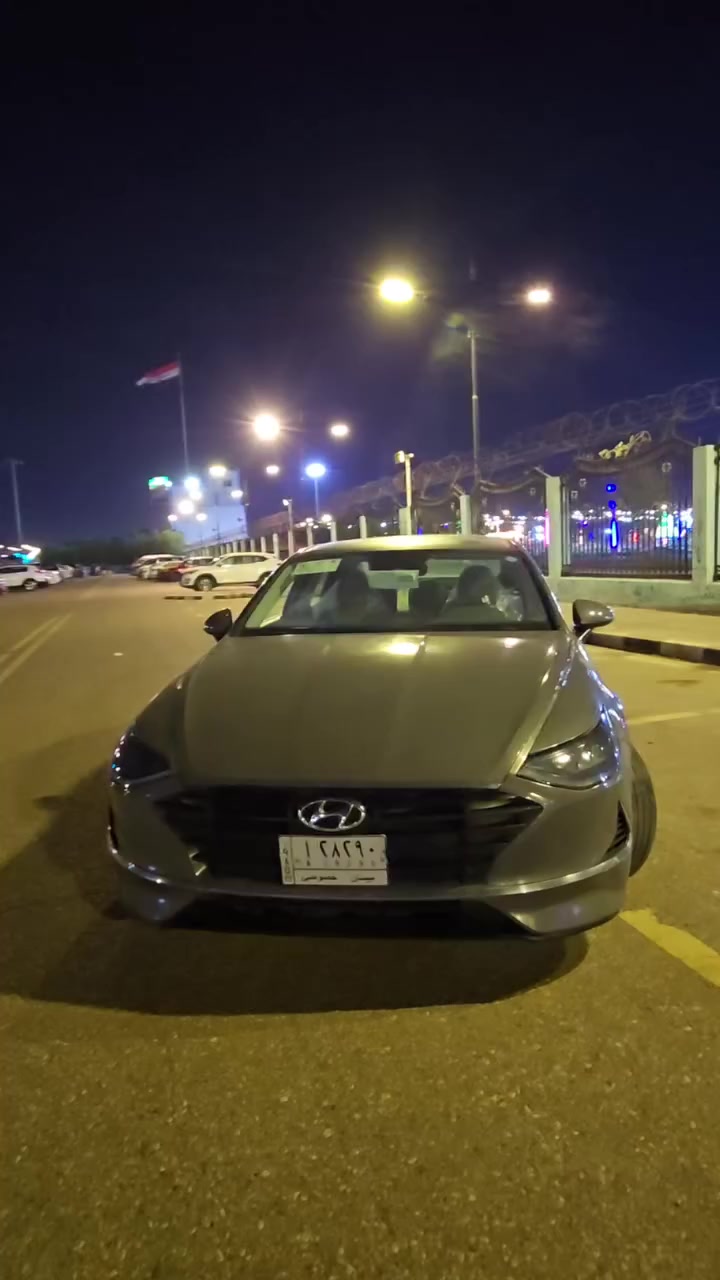 السلام عليكم
سوناتا ٢٠٢١ امريكي حادثها باب وجاملغ بالصور
بيها مكانات صبغ ابيع حزام 
فول مواصفات عدى البصمه 
مكينه ٢٥٠٠ كفاله كير كفاله تبريد ثلج 
حداديه تخم تاير كله جديد 
السعر ١١٠ قفل
ميسان العماره ابو رمانه 
***********
