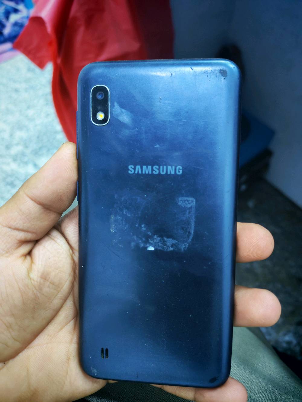 أجهزة مستخدم للبيع
HONOR x7a 85,000
Infinx smart 5 60,000
Infinx 8 plus 70,000
Samsung a10 50,000
Redmi note 10 5G 90,000
Y9 prime 65,000