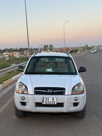 توسان • ٢٠١٠ • رقم بغداد